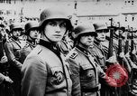 Image général Rommel's Funeral Allemagne, 1944, de la seconde 56 séquences d'archives historiques vidéo 65675046319