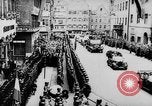 Image général Rommel's Funeral Allemagne, 1944, de la seconde 59 séquences d'archives historiques vidéo 65675046319