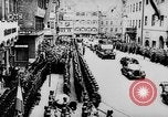 Image général Rommel's Funeral Allemagne, 1944, de la seconde 60 séquences d'archives historiques vidéo 65675046319