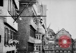 Image général Rommel's Funeral Allemagne, 1944, de la seconde 62 séquences d'archives historiques vidéo 65675046319