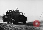 Image Retraite allemande Kemijarvi Finlande, 1944, de la seconde 5 séquences d'archives historiques vidéo 65675046320