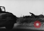 Image Retraite allemande Kemijarvi Finlande, 1944, de la seconde 8 séquences d'archives historiques vidéo 65675046320