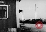 Image Retraite allemande Kemijarvi Finlande, 1944, de la seconde 20 séquences d'archives historiques vidéo 65675046320