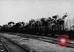 Image Retraite allemande Kemijarvi Finlande, 1944, de la seconde 22 séquences d'archives historiques vidéo 65675046320