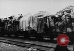 Image Retraite allemande Kemijarvi Finlande, 1944, de la seconde 24 séquences d'archives historiques vidéo 65675046320