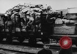 Image Retraite allemande Kemijarvi Finlande, 1944, de la seconde 26 séquences d'archives historiques vidéo 65675046320