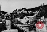 Image Retraite allemande Kemijarvi Finlande, 1944, de la seconde 31 séquences d'archives historiques vidéo 65675046320