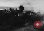 Image Retraite allemande Kemijarvi Finlande, 1944, de la seconde 37 séquences d'archives historiques vidéo 65675046320