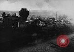 Image Retraite allemande Kemijarvi Finlande, 1944, de la seconde 38 séquences d'archives historiques vidéo 65675046320