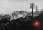 Image Retraite allemande Kemijarvi Finlande, 1944, de la seconde 39 séquences d'archives historiques vidéo 65675046320