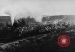 Image Retraite allemande Kemijarvi Finlande, 1944, de la seconde 43 séquences d'archives historiques vidéo 65675046320