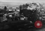 Image Retraite allemande Kemijarvi Finlande, 1944, de la seconde 45 séquences d'archives historiques vidéo 65675046320