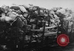 Image Retraite allemande Kemijarvi Finlande, 1944, de la seconde 47 séquences d'archives historiques vidéo 65675046320