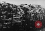 Image Retraite allemande Kemijarvi Finlande, 1944, de la seconde 48 séquences d'archives historiques vidéo 65675046320