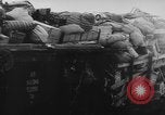 Image Retraite allemande Kemijarvi Finlande, 1944, de la seconde 51 séquences d'archives historiques vidéo 65675046320