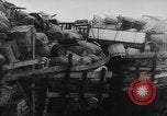 Image Retraite allemande Kemijarvi Finlande, 1944, de la seconde 53 séquences d'archives historiques vidéo 65675046320
