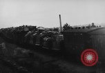 Image Retraite allemande Kemijarvi Finlande, 1944, de la seconde 56 séquences d'archives historiques vidéo 65675046320
