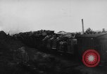 Image Retraite allemande Kemijarvi Finlande, 1944, de la seconde 57 séquences d'archives historiques vidéo 65675046320