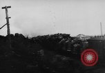 Image Retraite allemande Kemijarvi Finlande, 1944, de la seconde 58 séquences d'archives historiques vidéo 65675046320