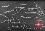 Image of German retreat Romania, 1944, second 3 stock footage video 65675046321