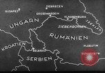 Image of German retreat Romania, 1944, second 5 stock footage video 65675046321