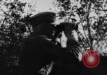 Image of German retreat Romania, 1944, second 18 stock footage video 65675046321