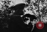 Image of German retreat Romania, 1944, second 19 stock footage video 65675046321