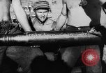Image of German retreat Romania, 1944, second 26 stock footage video 65675046321