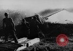 Image of German retreat Romania, 1944, second 29 stock footage video 65675046321