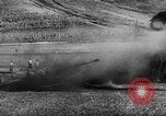 Image of German retreat Romania, 1944, second 32 stock footage video 65675046321