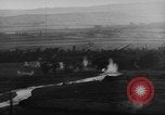 Image of German retreat Romania, 1944, second 33 stock footage video 65675046321