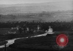 Image of German retreat Romania, 1944, second 34 stock footage video 65675046321