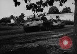 Image of German retreat Romania, 1944, second 37 stock footage video 65675046321