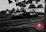 Image of German retreat Romania, 1944, second 38 stock footage video 65675046321
