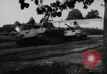 Image of German retreat Romania, 1944, second 39 stock footage video 65675046321