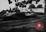 Image of German retreat Romania, 1944, second 40 stock footage video 65675046321