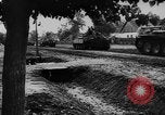 Image of German retreat Romania, 1944, second 41 stock footage video 65675046321