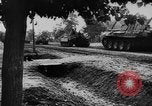 Image of German retreat Romania, 1944, second 42 stock footage video 65675046321