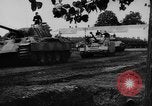 Image of German retreat Romania, 1944, second 43 stock footage video 65675046321