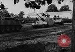 Image of German retreat Romania, 1944, second 45 stock footage video 65675046321
