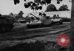 Image of German retreat Romania, 1944, second 46 stock footage video 65675046321