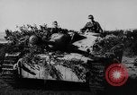 Image of German retreat Romania, 1944, second 47 stock footage video 65675046321