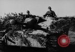 Image of German retreat Romania, 1944, second 48 stock footage video 65675046321