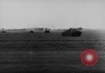 Image of German retreat Romania, 1944, second 50 stock footage video 65675046321