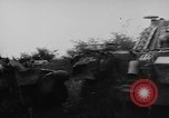 Image of German retreat Romania, 1944, second 57 stock footage video 65675046321