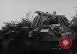 Image of German retreat Romania, 1944, second 58 stock footage video 65675046321