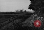Image of German retreat Romania, 1944, second 59 stock footage video 65675046321