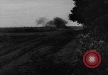 Image of German retreat Romania, 1944, second 60 stock footage video 65675046321