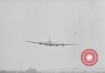 Image of B-17E Washington DC USA, 1943, second 3 stock footage video 65675046322