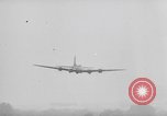 Image of B-17E Washington DC USA, 1943, second 4 stock footage video 65675046322